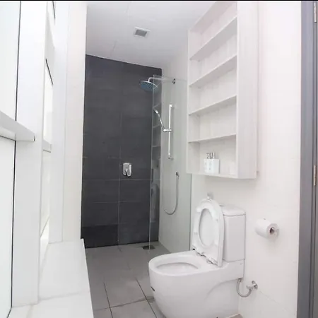 Suasana Suite By Uha Johor Bahru Exterior photo