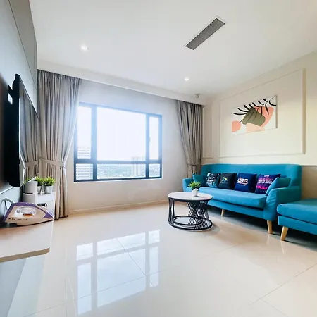 Suasana Suite By Uha Johor Bahru Room photo