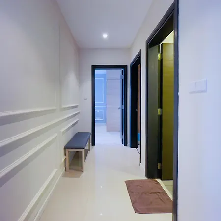 Suasana Suite By Uha Johor Bahru Room photo
