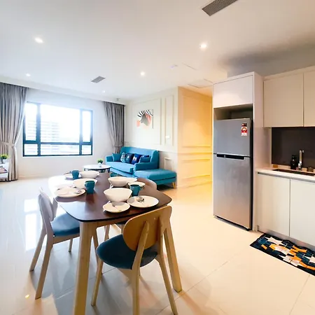 Suasana Suite By Uha Johor Bahru Room photo