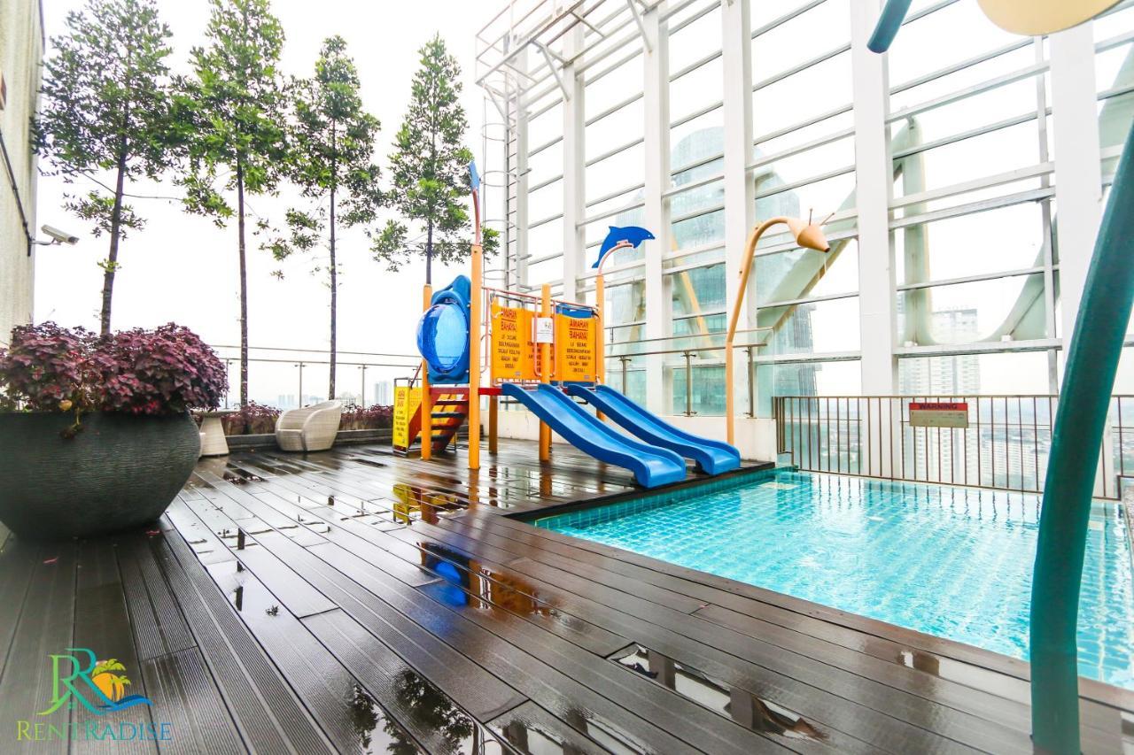 Suasana By Uha Apartment