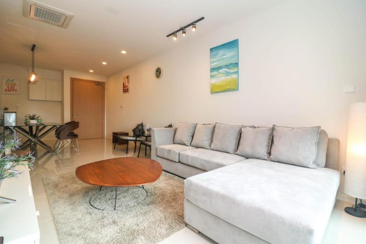 Suasana By Uha Apartment *
