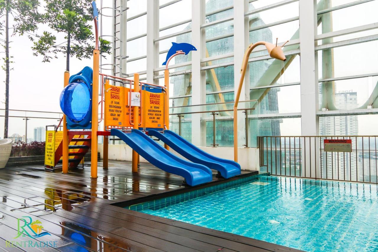 Apartment Suasana By Uha