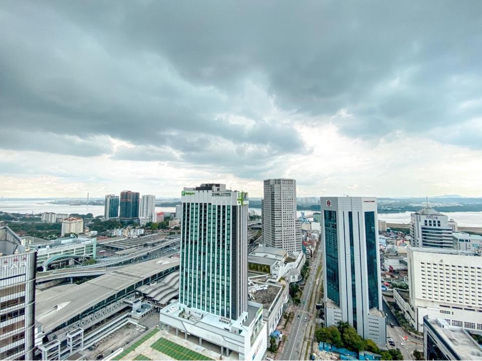 Suasana By Uha Apartment Johor Bahru