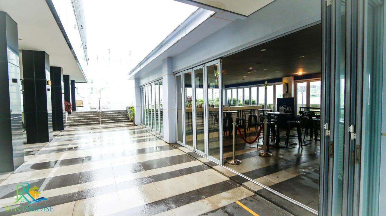 Apartment Suasana By Uha