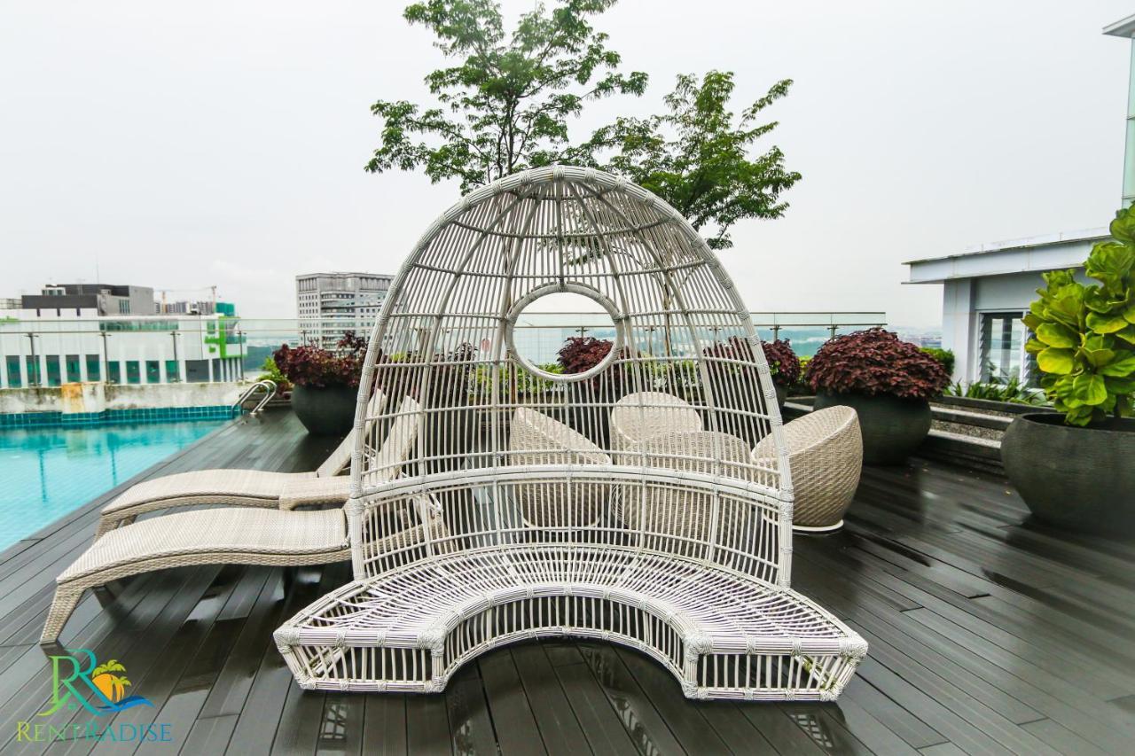 Suasana By Uha Apartment