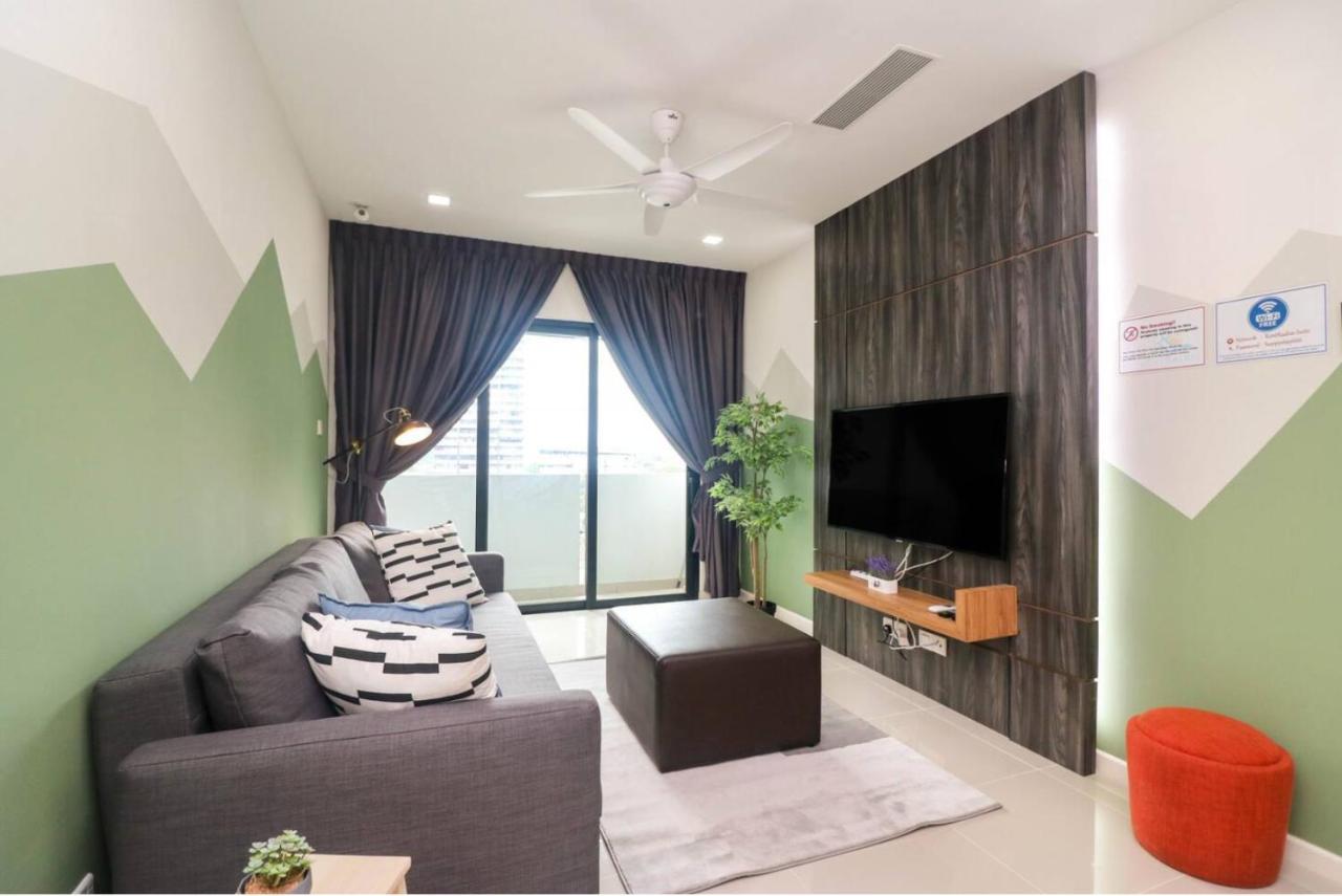 Suasana By Uha Apartment