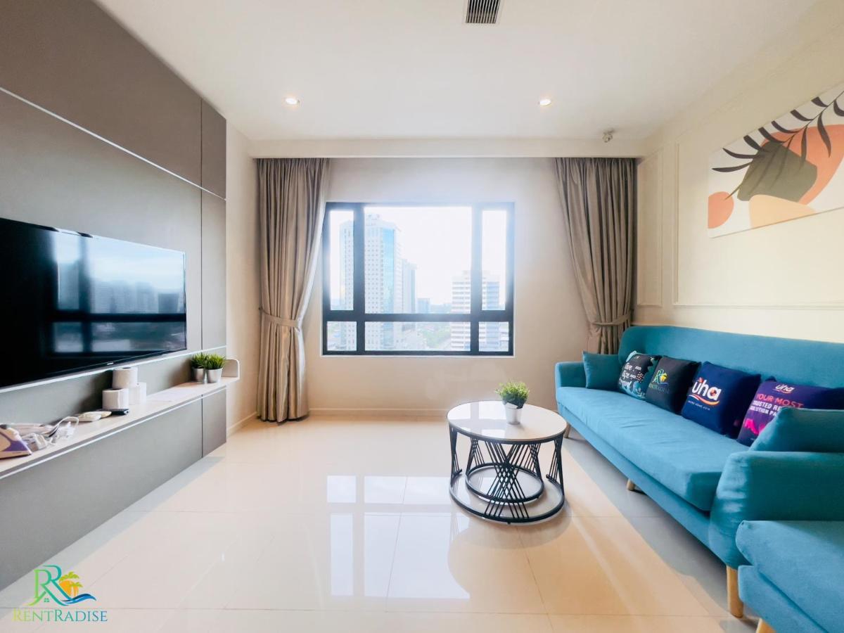 Apartment Suasana By Uha