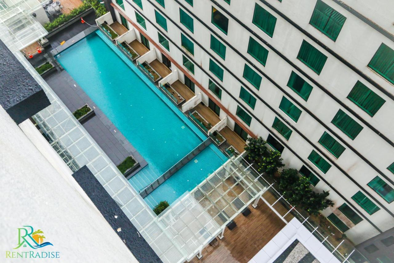 Apartment Suasana By Uha Johor Bahru
