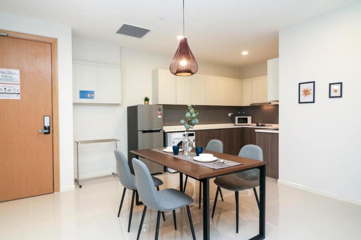 Suasana By Uha Apartment Johor Bahru