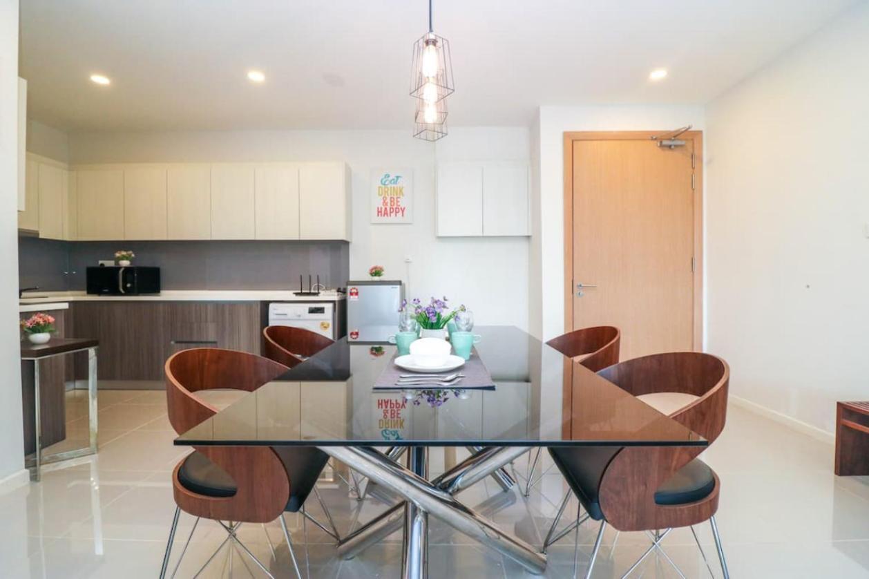 Suasana By Uha Apartment