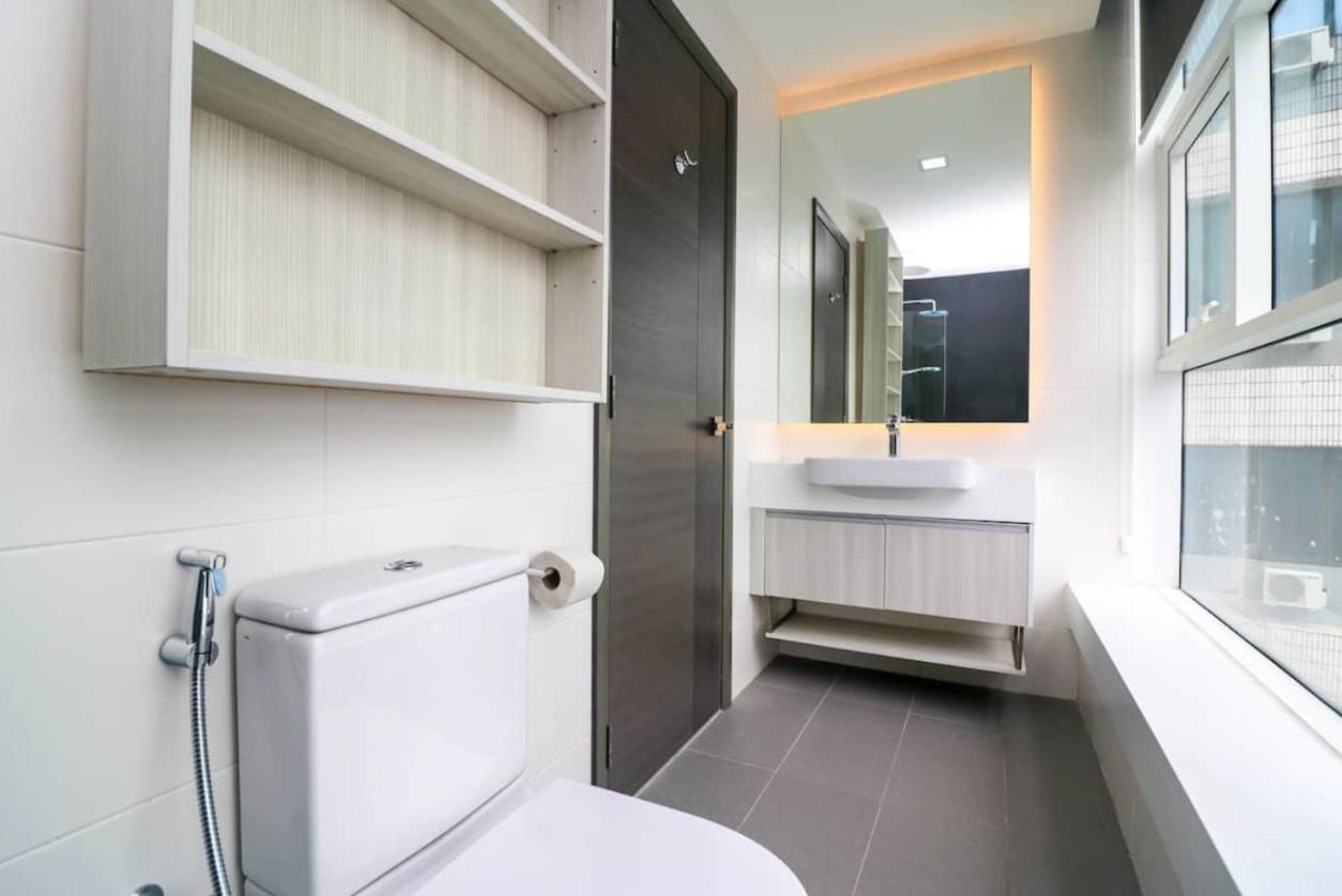 Suasana By Uha Apartment *