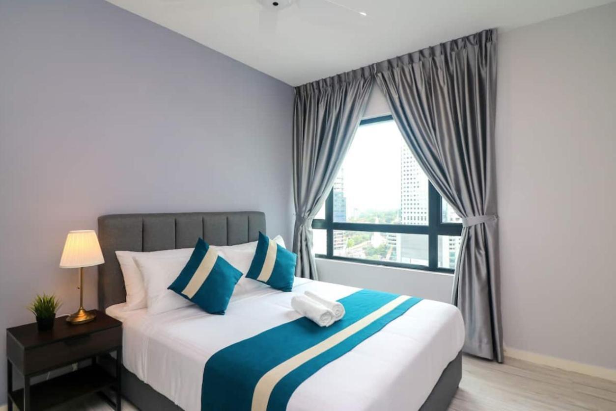 Suasana By Uha Johor Bahru