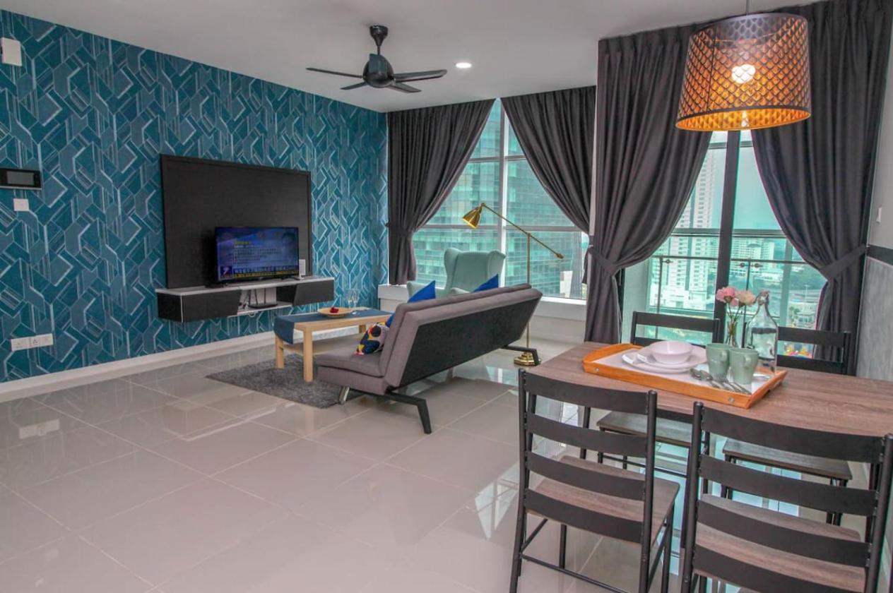 Suasana By Uha Apartment