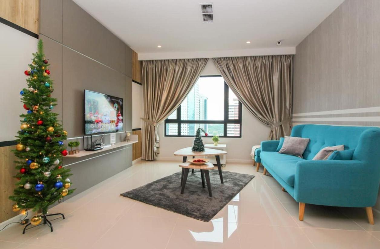 Suasana By Uha * Johor Bahru