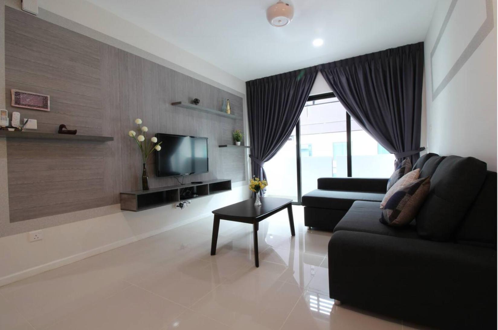Suasana By Uha