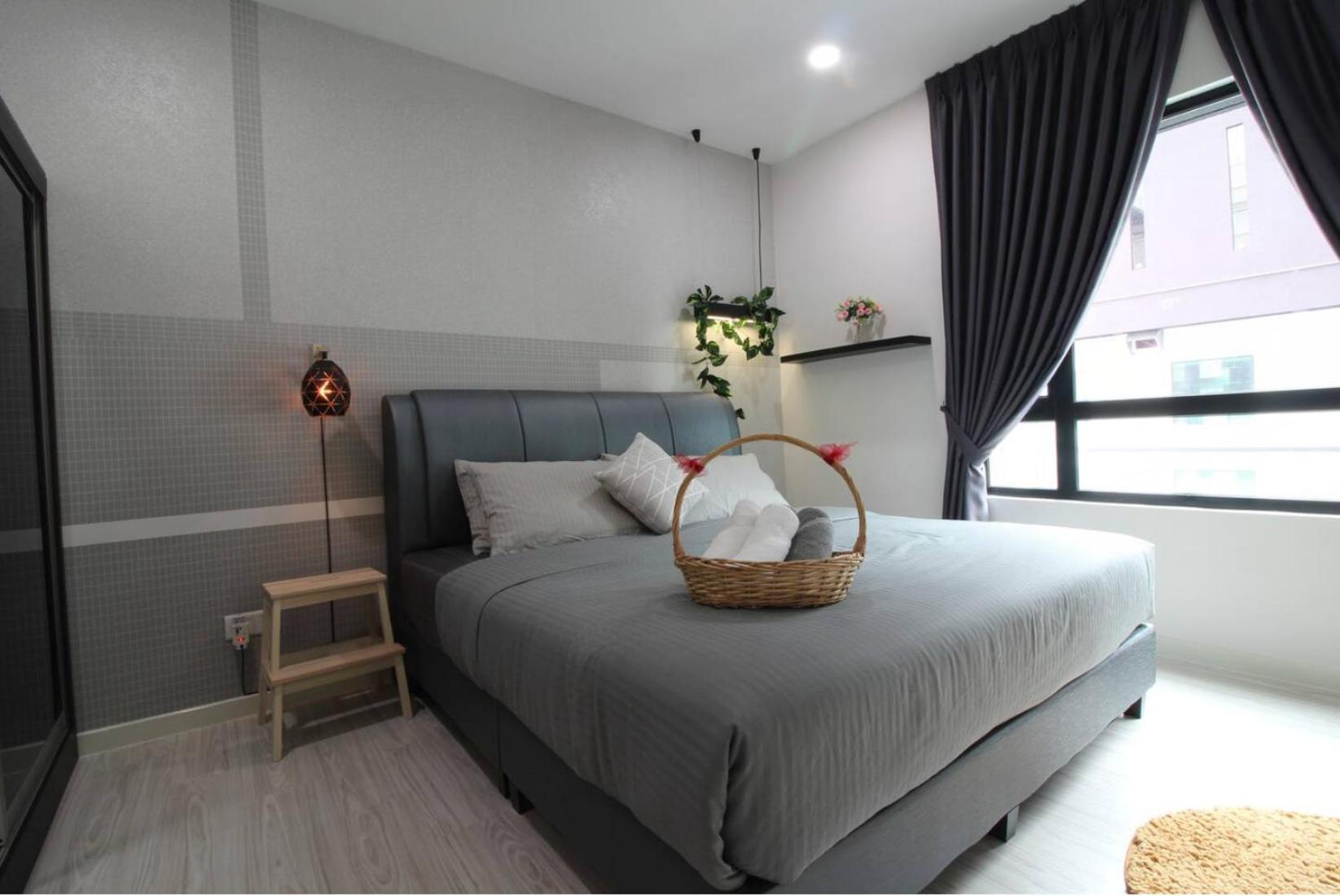 Suasana By Uha Johor Bahru