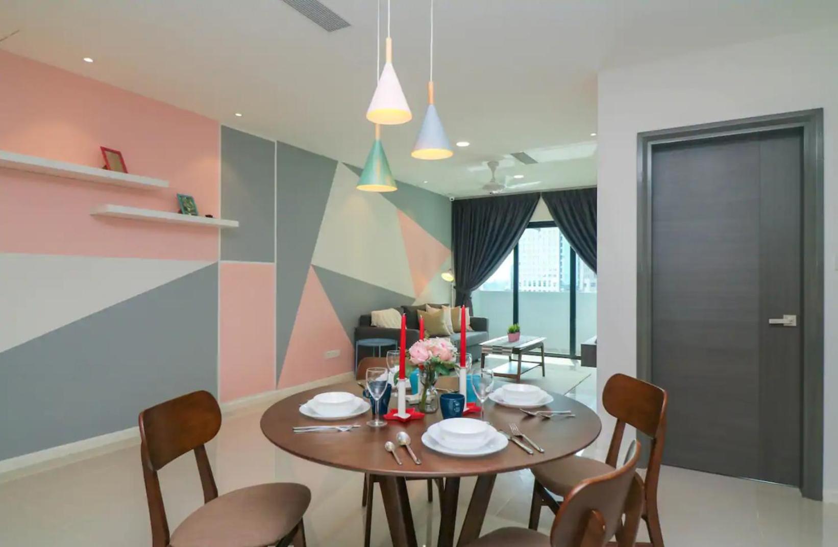 Suasana By Uha * Johor Bahru