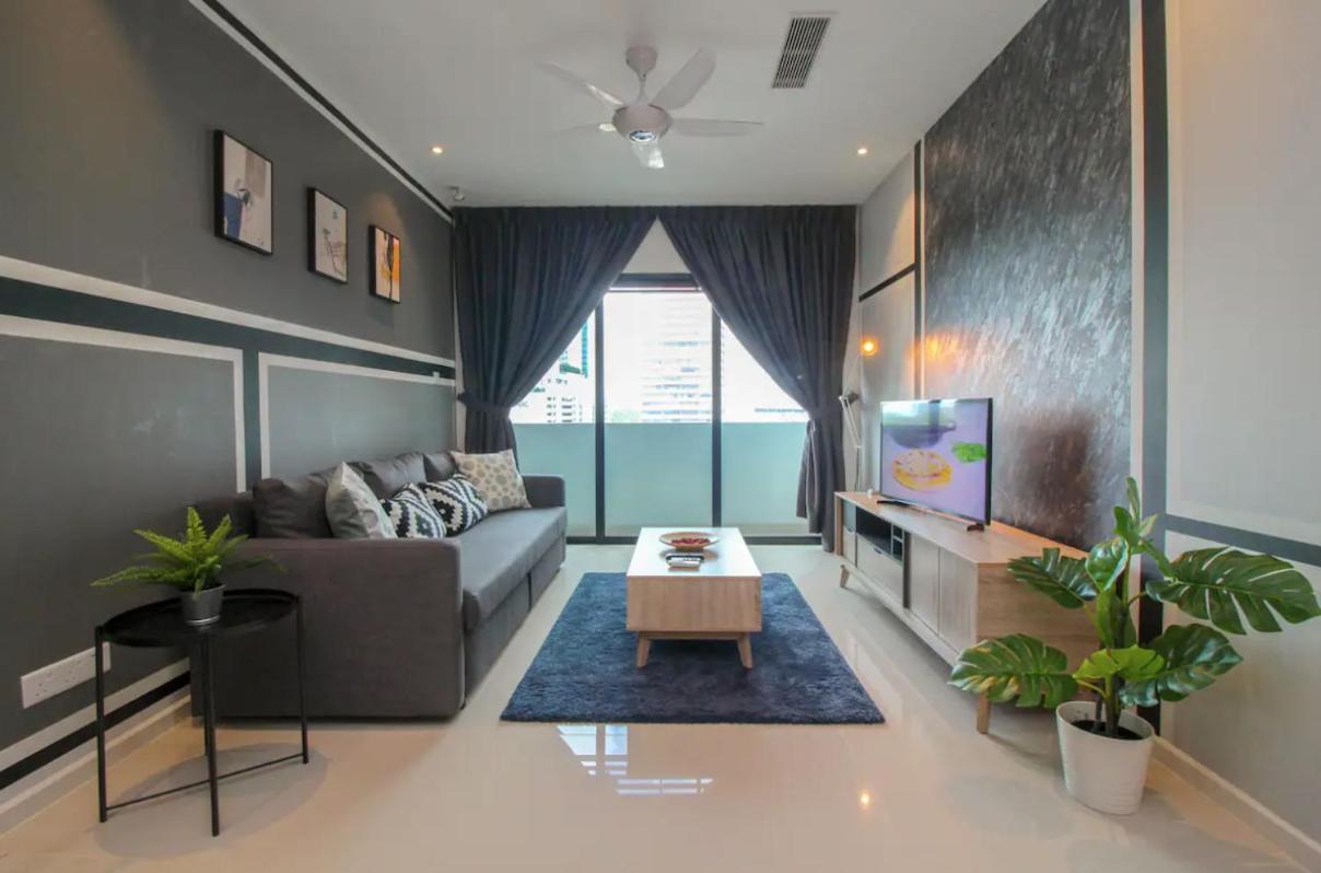 Suasana By Uha Apartment