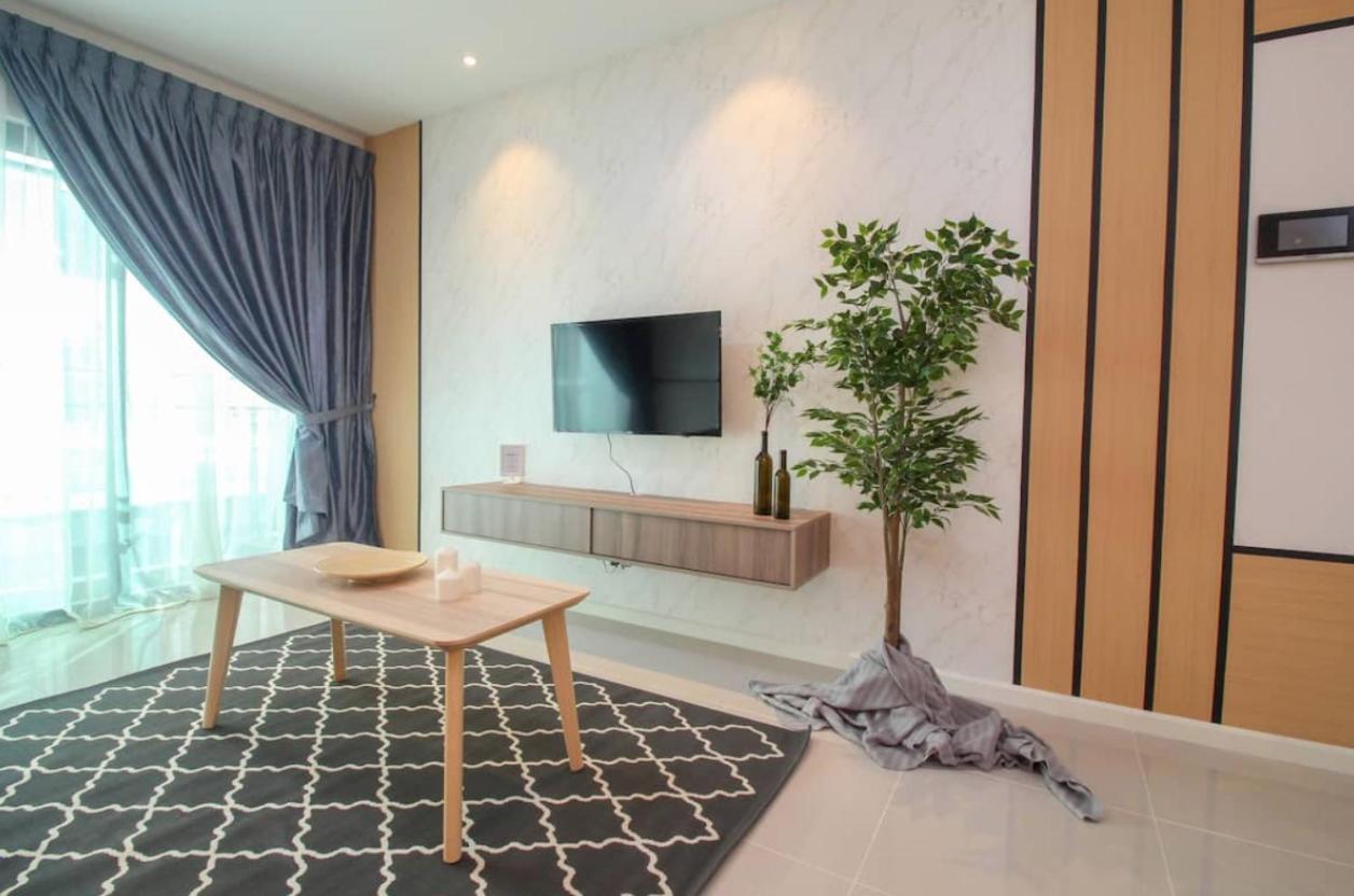 Apartment Suasana By Uha Johor Bahru