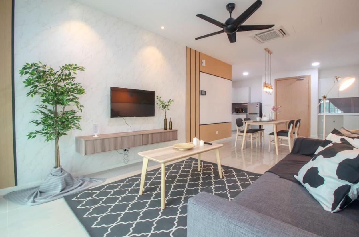Suasana By Uha Apartment