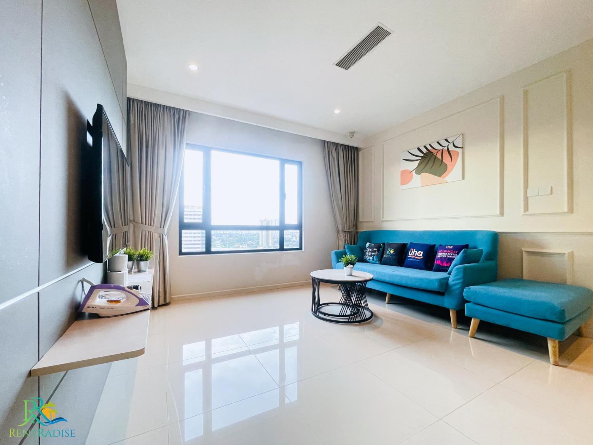 Suasana By Uha * Johor Bahru