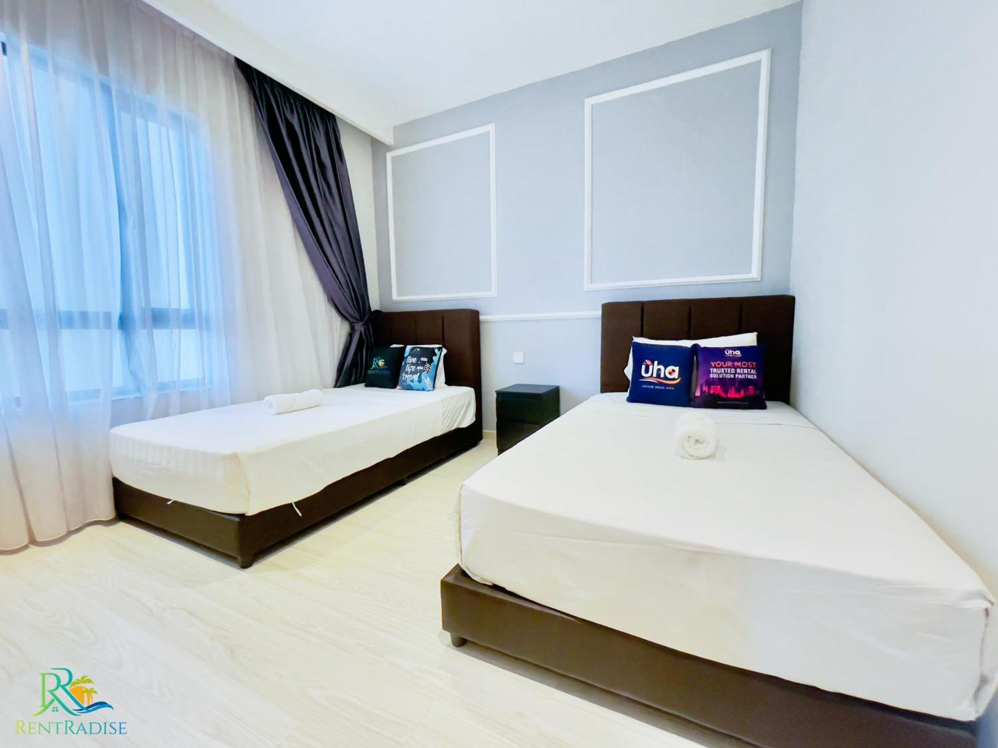 Suasana By Uha Johor Bahru
